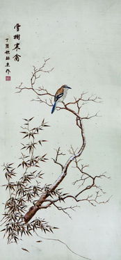 麥稈成畫(huà)，匠心奪星 徐敏杰用傳承與創(chuàng)新點(diǎn)亮手藝殿堂